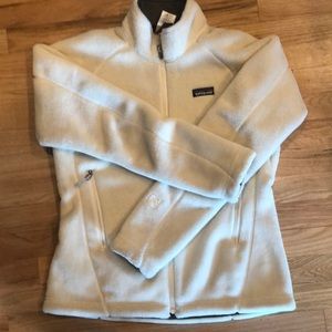 Patagonia Windstopper Fleece Jacket